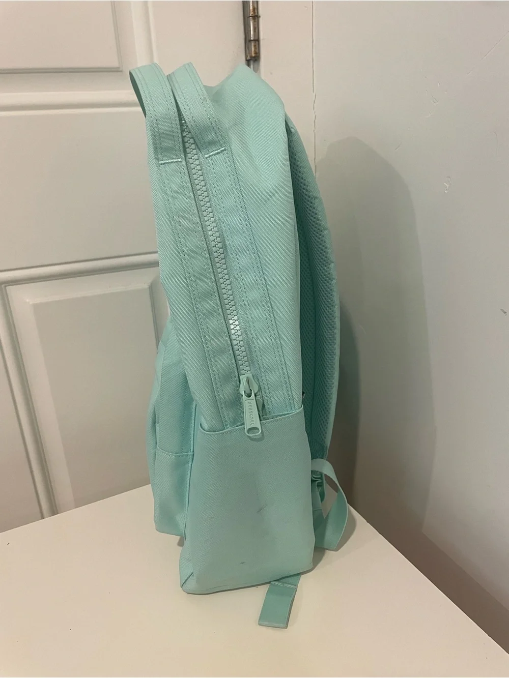 Like New Turquoise Herschel Backpack